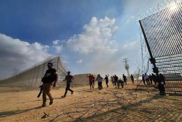 حماس: آزادى هر اسیر اسرائیلى در برابر آزادى 500 اسیر فلسطینی