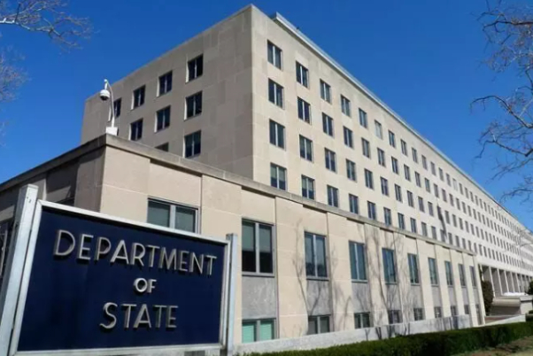US concerned about Iran’s nuclear program: State dept.