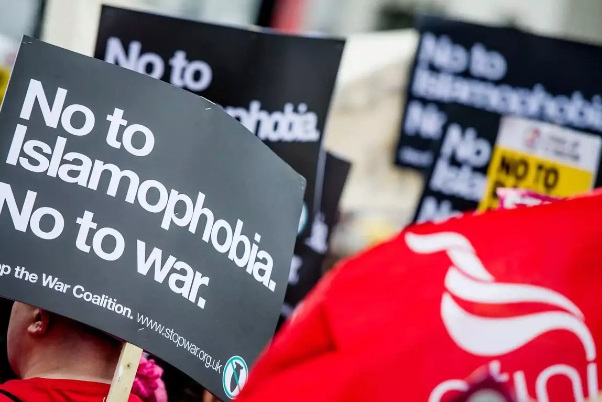 Islamophobia cases tripled in UK since Israeli war on Gaza