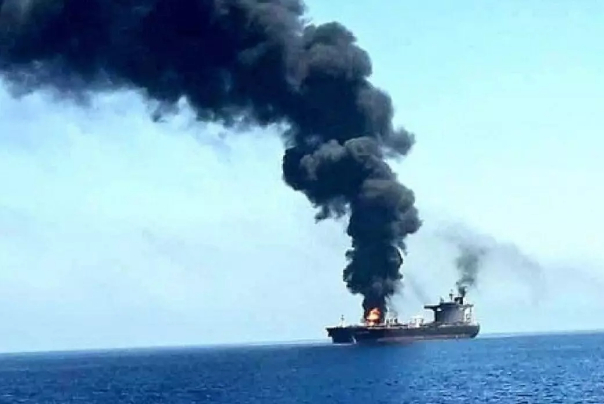 صنعا پا پس نمی‌کشد؛ وقوع یک حادثه امنیتی جدید در خلیج عدن