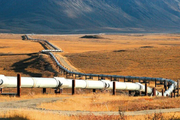 Pak-Iran gas pipeline recommences after ten-year delay