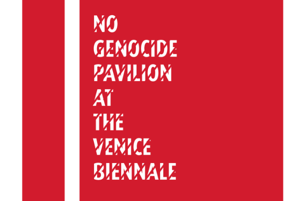 Artists call for Israel to be excluded from Venice Biennale