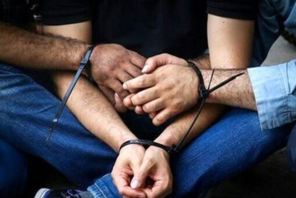 گروگانگیری دانش‌آموز 14 ساله سر ماجرای ناموسی