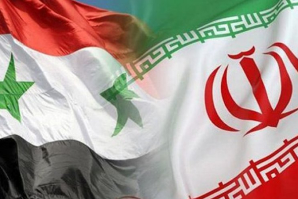 إتفاق تجاري بين ايران وسوريا بقيمة 6 مليارات دولار