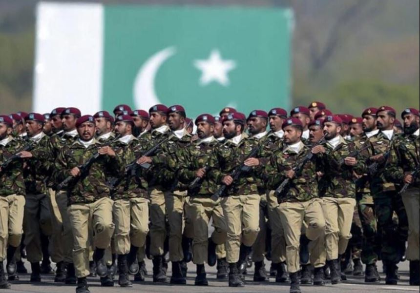 Pakistan warns India against any military adventurism