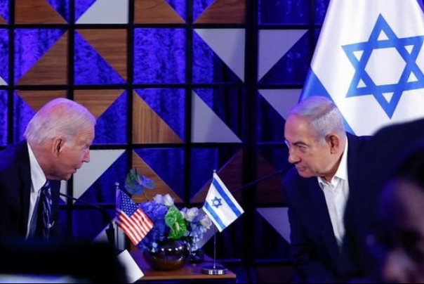 آکسیوس:آمریکا از اسراییل ضمانت‌نامه کتبی درباره جنگ غزه خواست