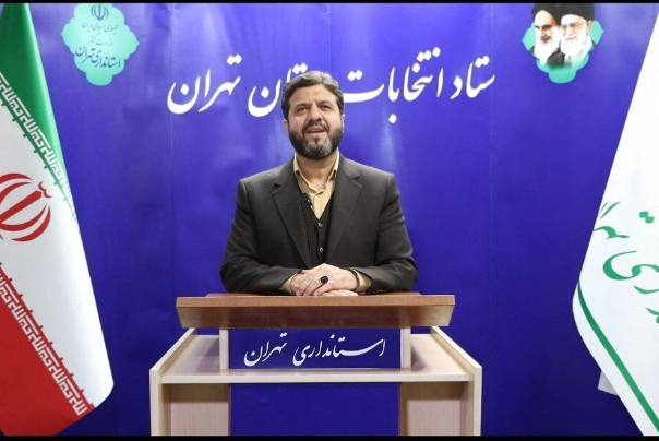 6 هزار و 811 شعبه اخذ رای در استان تهران ایجاد شد