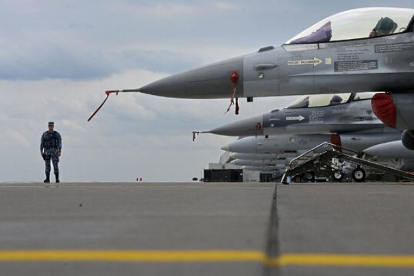 ترکیه یک قدم دیگر به «اف-16» نزدیک شد