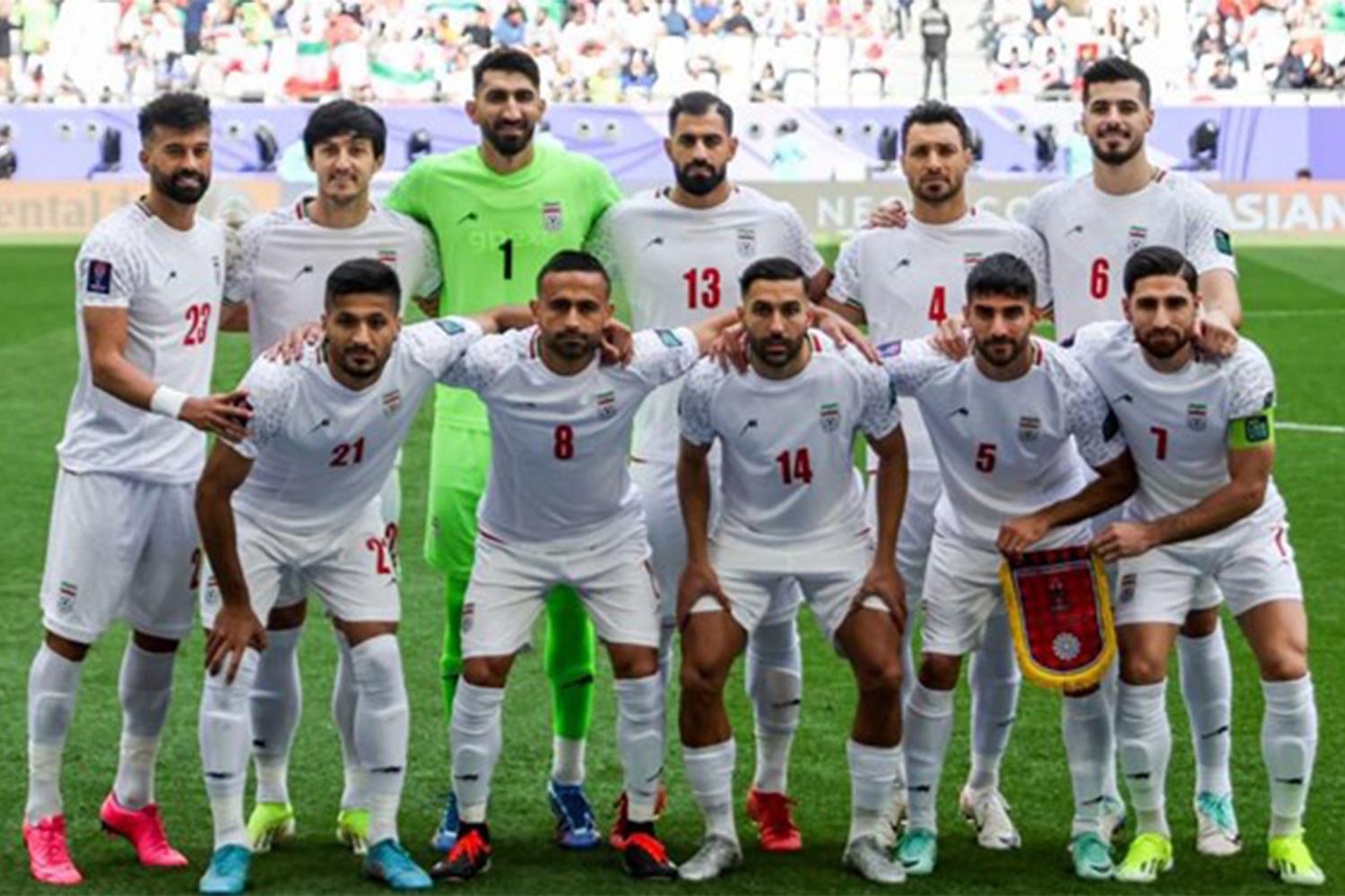 آیا تیم ملی فوتبال کشورمان باز هم قطر را گلباران می‌‌کند؟ + آخرین حواشی بازی امروز