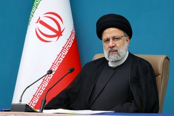Раиси назвал явку на выборах ударом по противникам Ирана