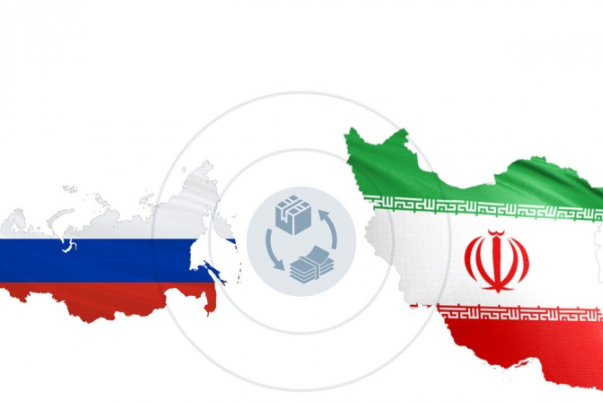 Новое соглашение между Ираном и Россией о разработке нефтяных и газовых месторождений