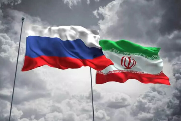 חברות רוסיות מבקרות באיראן במסגרת שיתוף הפעולה הכלכלי בין שתי המדינות