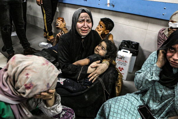 کشتار مردم بی دفاع غزه وارد یکصد و پنجاهمین روز شد