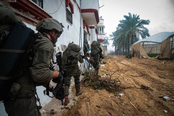 رسانه عبری: ارتش به قتل اشتباهی 2 اسیر اسرائیلی در غزه اعتراف کرد