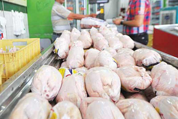 ثبات در بازار گوشت مرغ/ کمبودی در بازار نیست