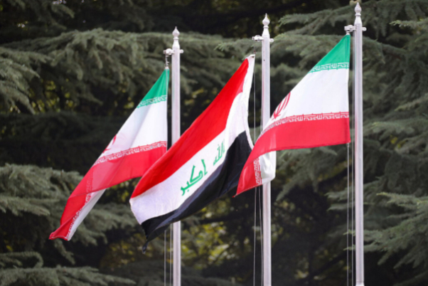 Объяснение последнего статуса реализации соглашения о безопасности между Тегераном и Багдадом