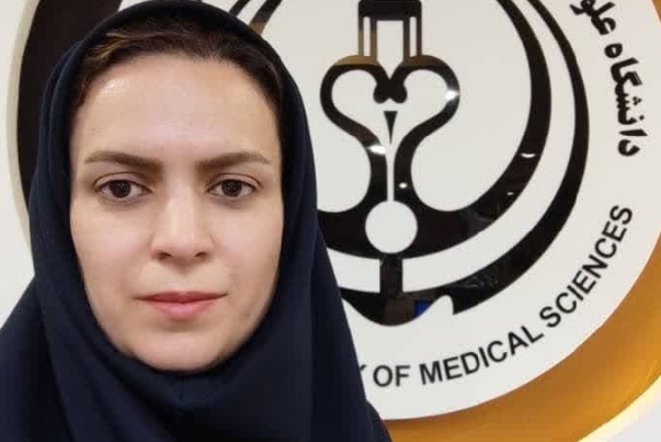 Достижения Фатимы Фарджадиан, иранского ученого-химика