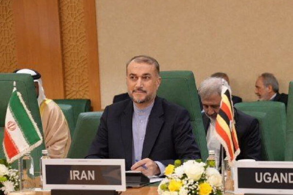 Амир Абдоллахян: Мы договорились с Азербайджаном отправить в ближайшее время посла в Тегеран