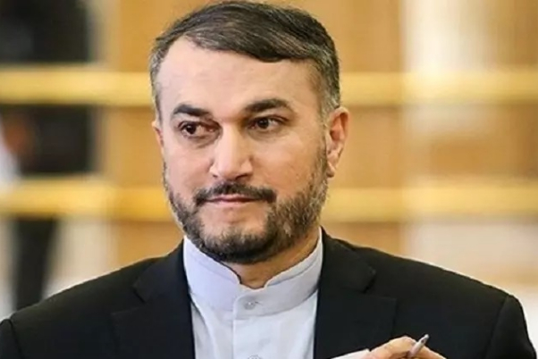 عبداللهيان: على الحكومات الاسلامية عدم الاكتفاء باصدار بيانات سياسية حول فلسطين