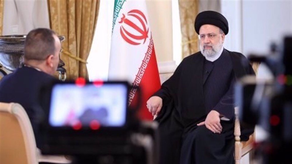 Iranian president warns of 'outburst of anger’ among world’s youths over Israeli crimes