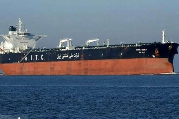Импорт иранской нефти официальным членом Евросоюза и членом-наблюдателем этого союза, несмотря на санкции