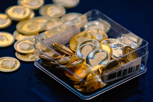 جزئیاتی از نحوه حراج سکه های طلا از روز شنبه