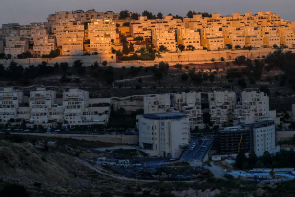 طرح تل‌آویو برای ساخت 3500 واحد مسکونی جدید در کرانه باختری را محکوم می‌کنیم