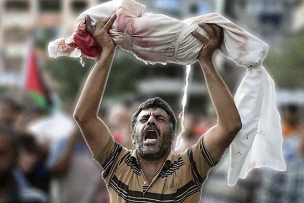 153 روز جنایات صهیونیست‌ها؛ شماره شهدای غزه به مرز 31 هزار نفر رسید