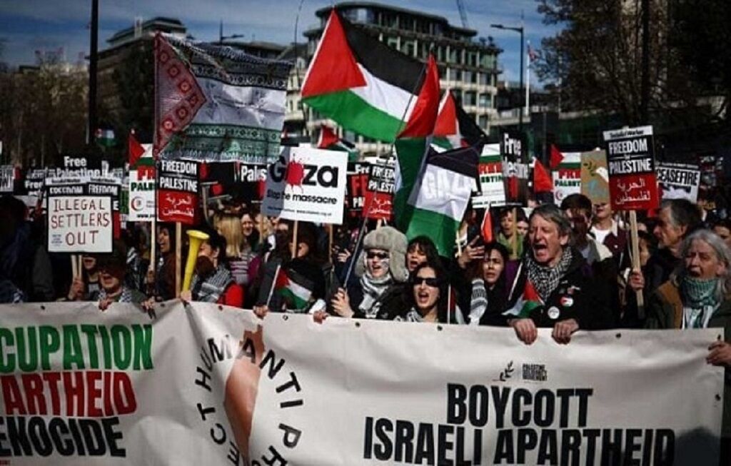 Norway universities boycott Israeli scientific centers