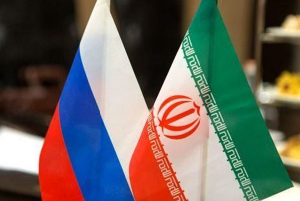 ايران وروسيا تبحثان قضايا غزة وسوريا واليمن وليبيا