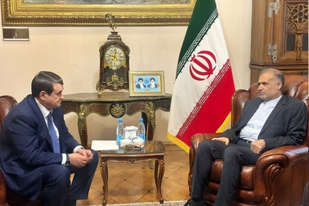 Изучение последнего статуса совместного сотрудничества между Тегераном и Москвой