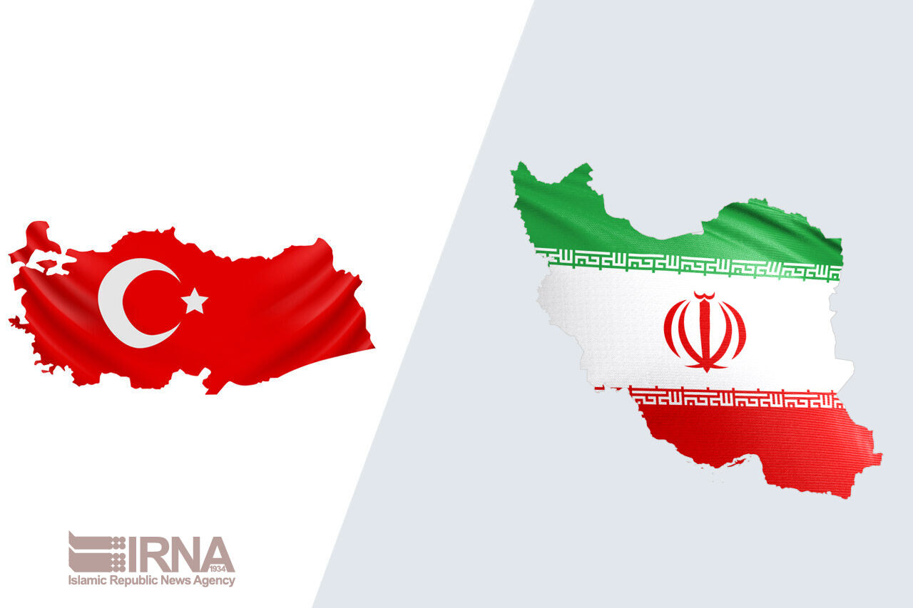 Iran, Turkiye agree to open free trade zone soon