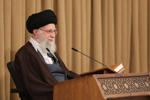 قائد الثورة: من الواجب الديني للعالم الإسلامي ان يقدم المساعدة للشعب الفلسطيني