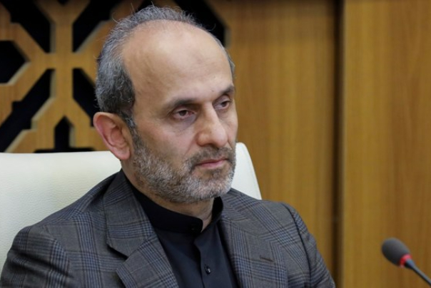 استعفای رئیس سازمان صداوسیما تکذیب شد