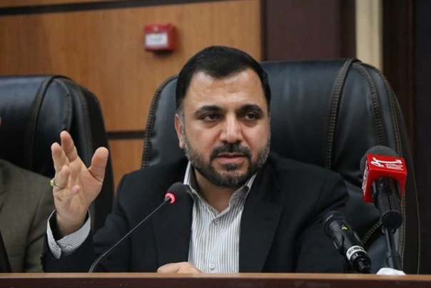 وزیر ارتباطات خبر داد: بسته اینترنت رایگان 5 گیگی عیدی دولت به مردم +فیلم