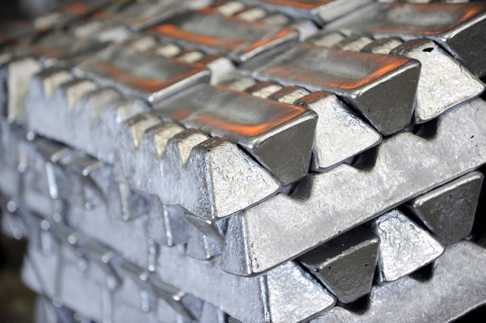 Iran’s aluminum ingot output grows 7% in Feb. 2024: IMIDRO