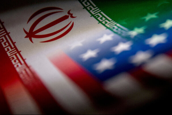 ایران مانع گسترش تنش ها شود
