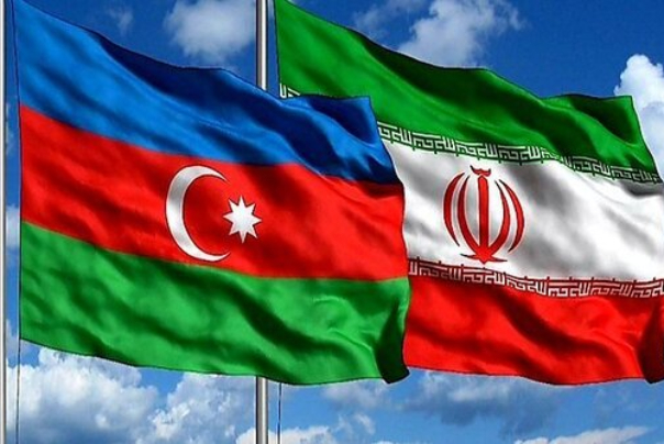 از سرگیری فعالیت سفارت جمهوری آذربایجان در تهران