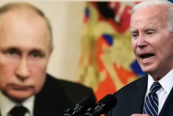Москва: Америка вмешивается в российские выборы