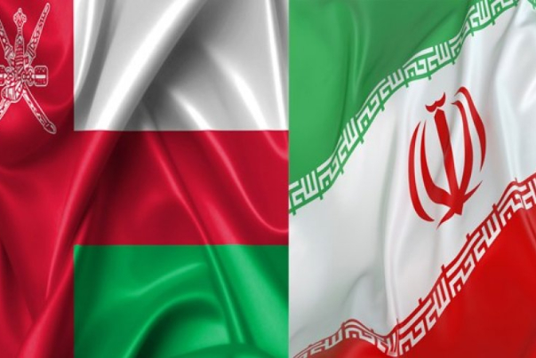 ايران وسلطنة عمان تؤكدان على تعزيز العلاقات خاصة في مجال المراة والاسرة