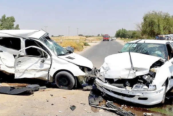 فوت 18 هزار و 500 نفر در تصادفات رانندگی تا پایان بهمن؛ جرایم رانندگی بازدارنده نیستند