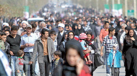 Iran’s Q4 jobless rate falls to 8.6%