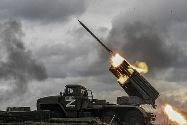 آخر تطورات الحرب الروسية الأوكرانية.. الدفاع الروسية تعلن تحييد 1070  عسكريا أوكرانيا