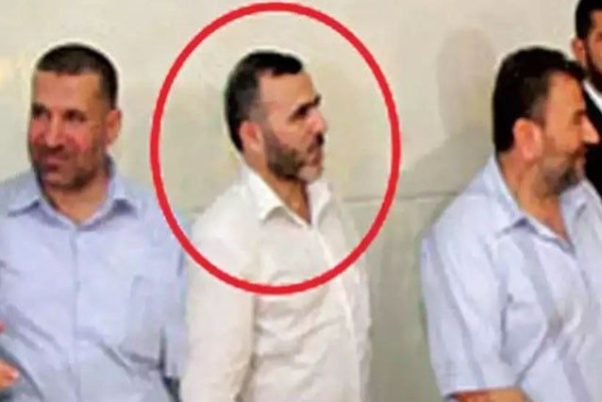 Америка подтвердила мученическую смерть Марвана Иссы, третьего лидера ХАМАС