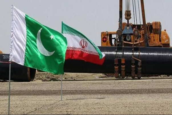 US keeps plotting to derail Iran-Pakistan gas project