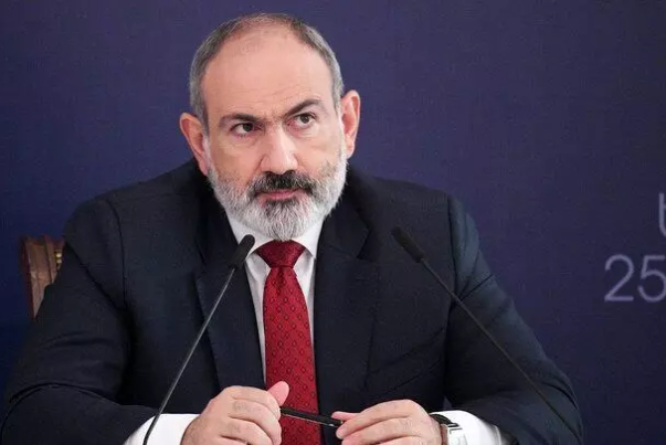 نخست‌وزیر ارمنستان : هنوز بر سر تعیین حدود مرزی با باکو به توافق نرسیده‌ایم