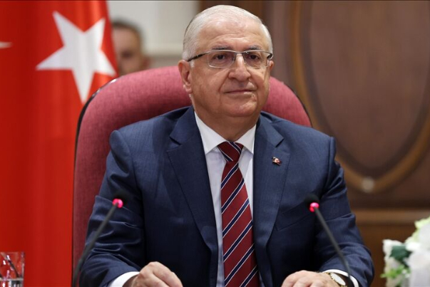 استقبال ترکیه از اقدام عراق در اعلام پ‌ک‌ک به عنوان یک ساختار تروریستی