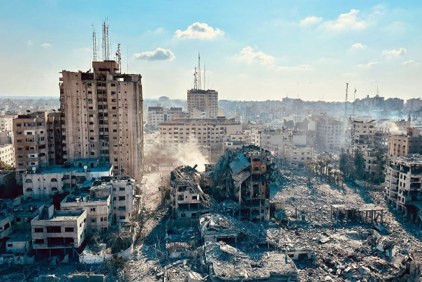 پیشنهاد اسرائیل در مذاکرات دوحه برای برقراری آتش‌بس دائم در غزه