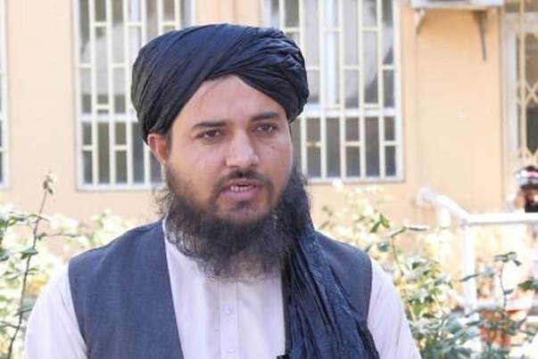 Iran hosted Afghan refugees for 40 years: Taliban minister