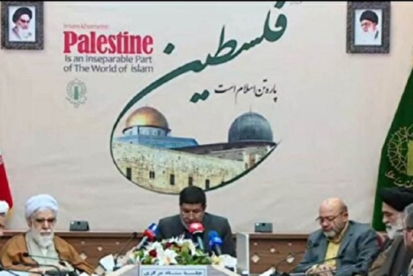 Рамазан Шариф: Война в Газе показала, что побеждает фронт истины